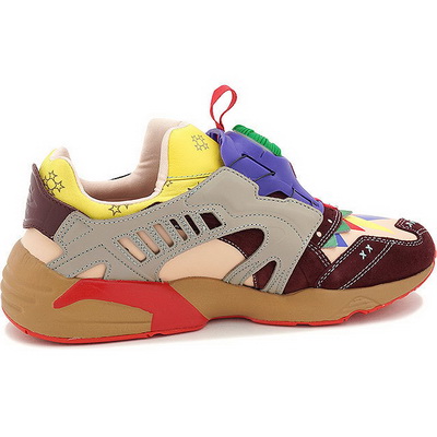 Puma Disc Blaze Men Shoes--024